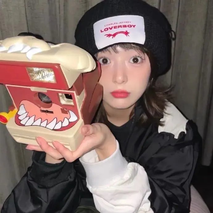 永远超级幸福